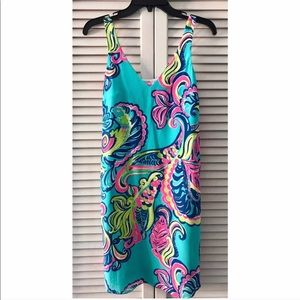 Lily Pulitzer Bailey Dress